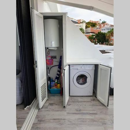 Gioiellino Apartment Costa Adeje  Exterior photo